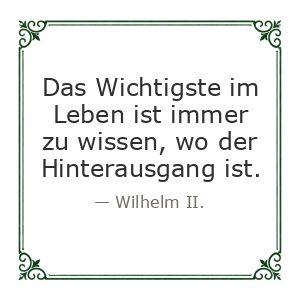 BDSM-Spruch des Tages