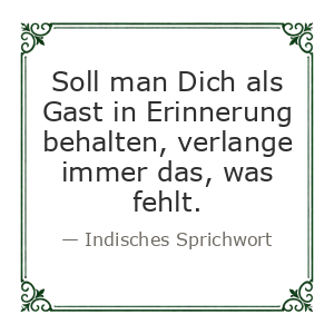 BDSM-Spruch des Tages