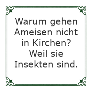 BDSM-Spruch des Tages