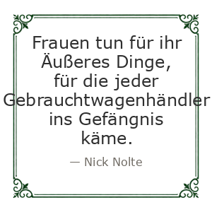 BDSM-Spruch des Tages
