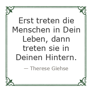 BDSM-Spruch des Tages