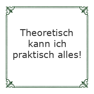 BDSM-Spruch des Tages
